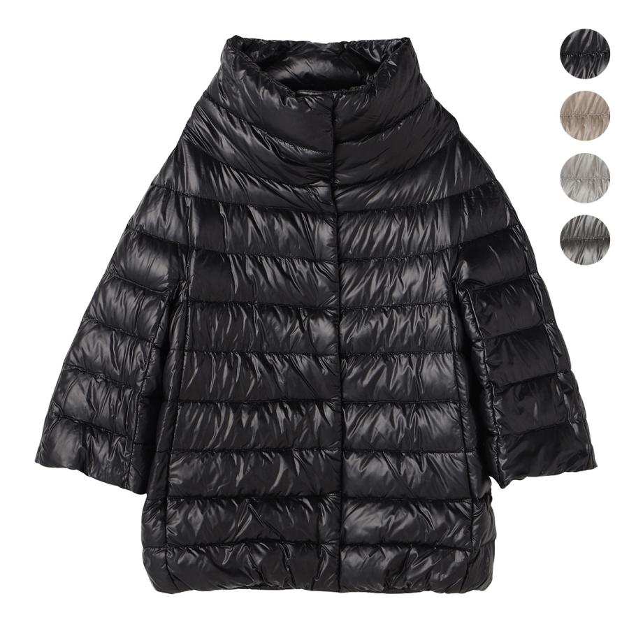 HERNO（ヘルノ） 並行輸入 ダウンジャケット イコニコ PI0043DIC