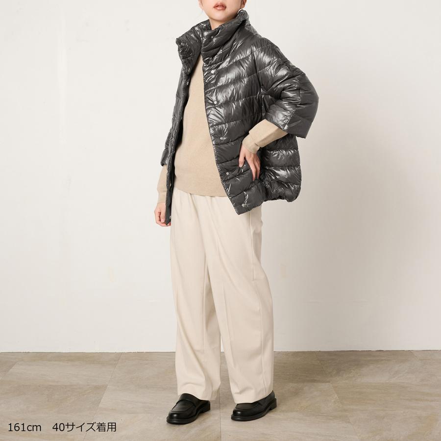HERNO（ヘルノ） 並行輸入 ダウンジャケット イコニコ PI0043DIC