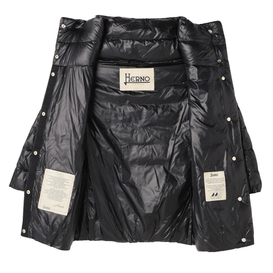 HERNO（ヘルノ） 並行輸入 ダウンジャケット イコニコ PI0043DIC