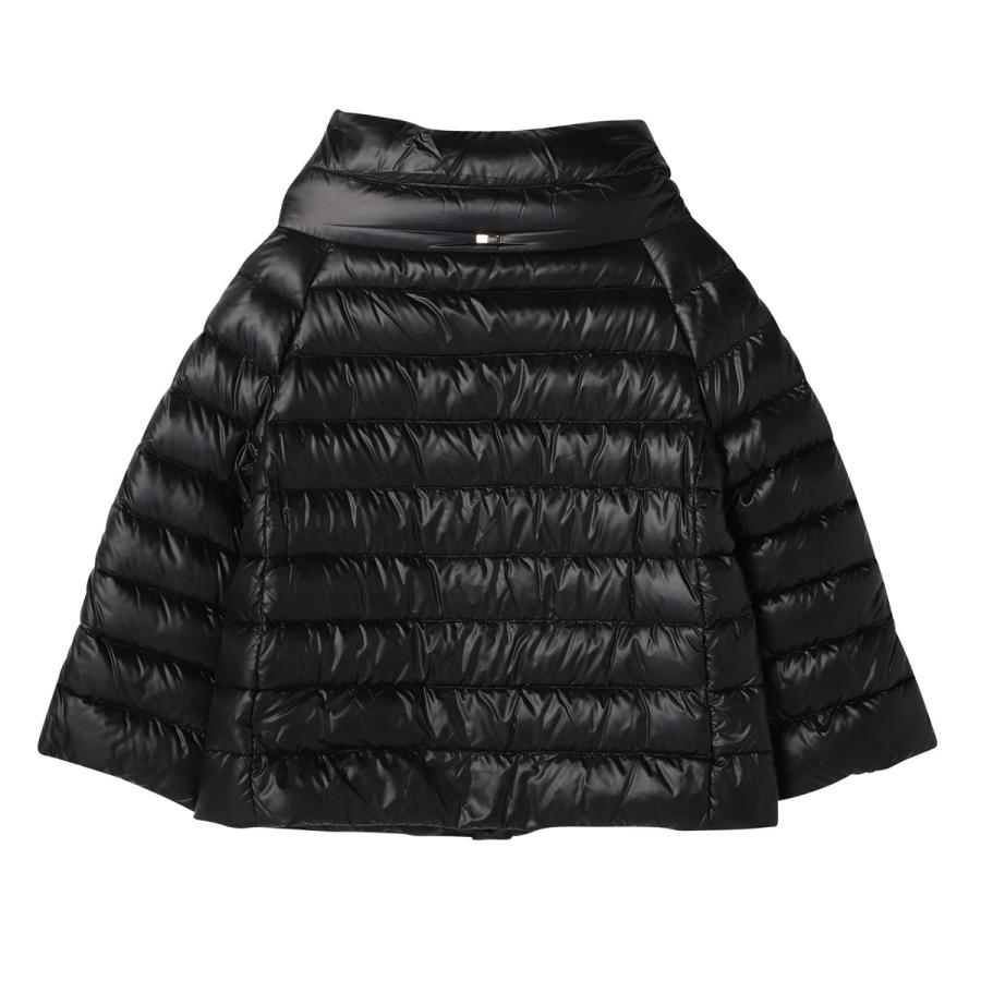 HERNO 並行輸入 ヘルノ ダウンジャケット イコニコ PI0046DIC 12017Z