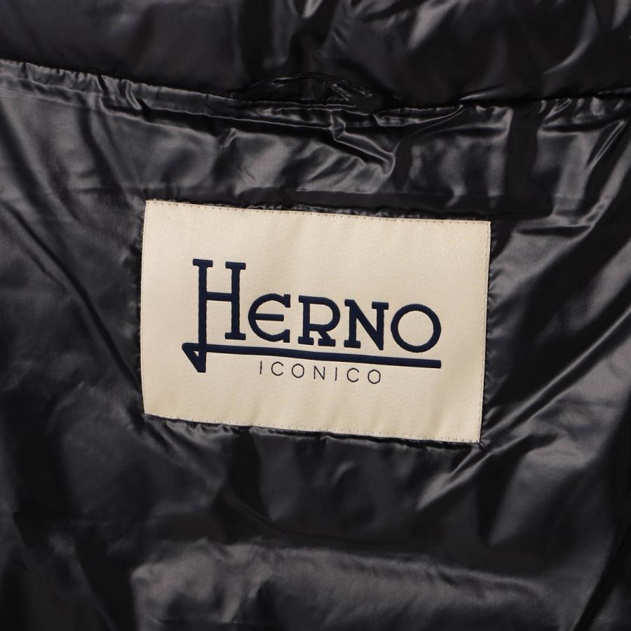 HERNO（ヘルノ） 並行輸入 ダウンジャケット イコニコ PI0046DIC