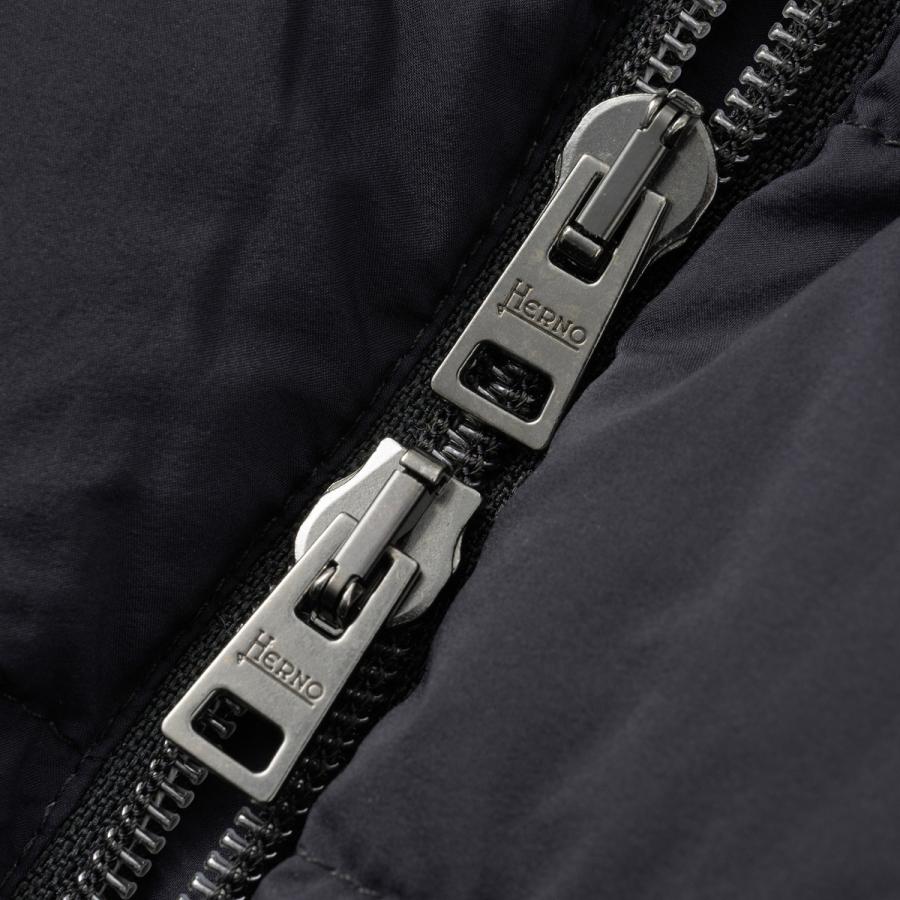 並行輸入 ヘルノ ダウンジャケット HERNO レジェンド PI010ULE 12456Zメンズの画像