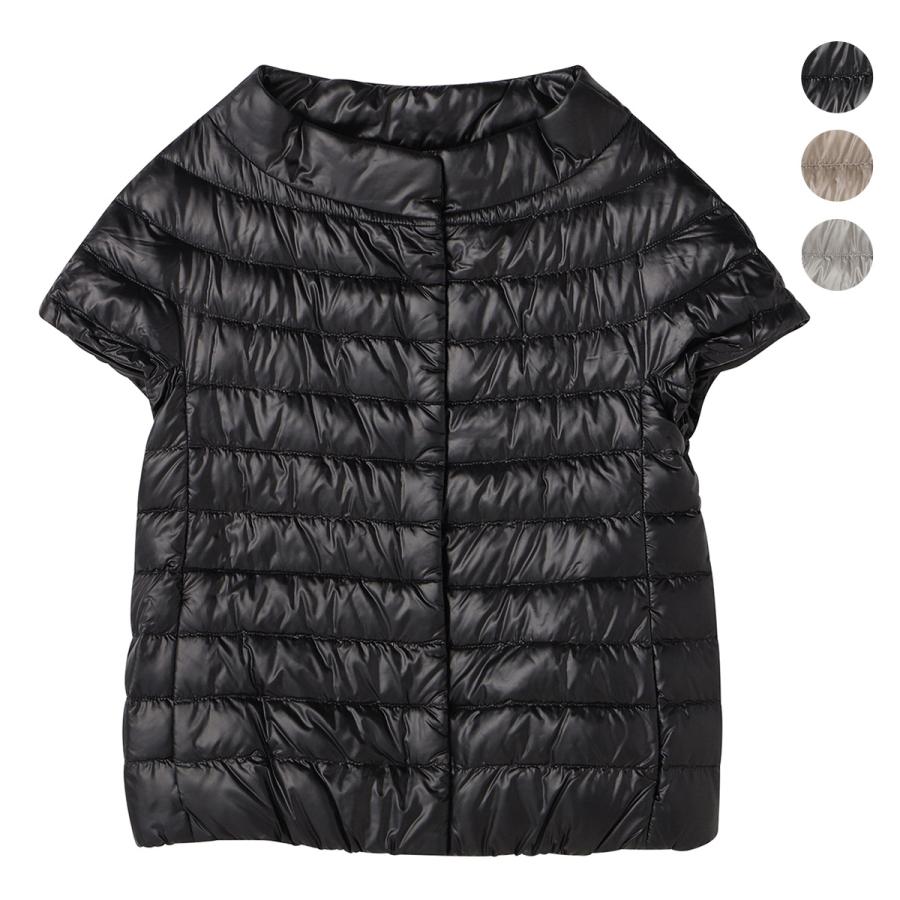 並行輸入 ヘルノ ダウンジャケット イコニコ PI0110DIC 12017Z | HERNO