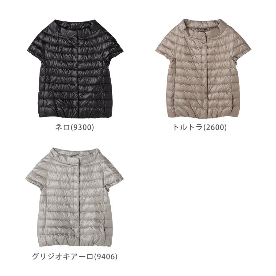 並行輸入 ヘルノ ダウンジャケット イコニコ PI0110DIC 12017Z | HERNO | 04