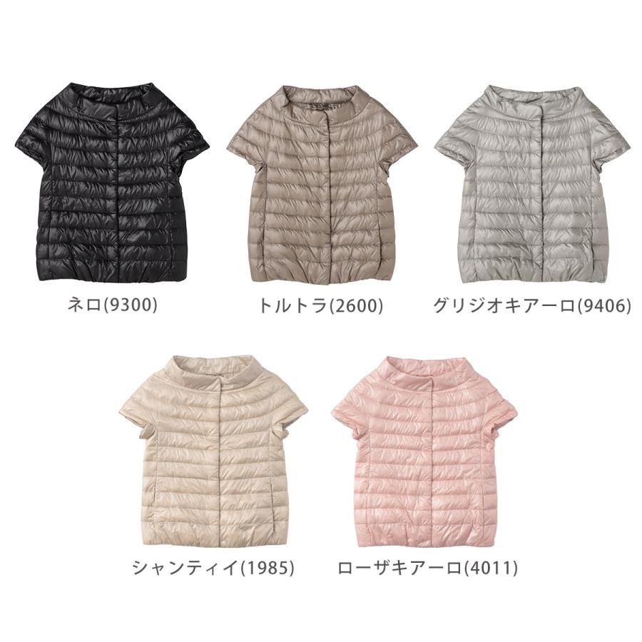 並行輸入 ヘルノ ダウンジャケット HERNO イコニコ PI0110DIC 12017Z レディース | HERNO | 06