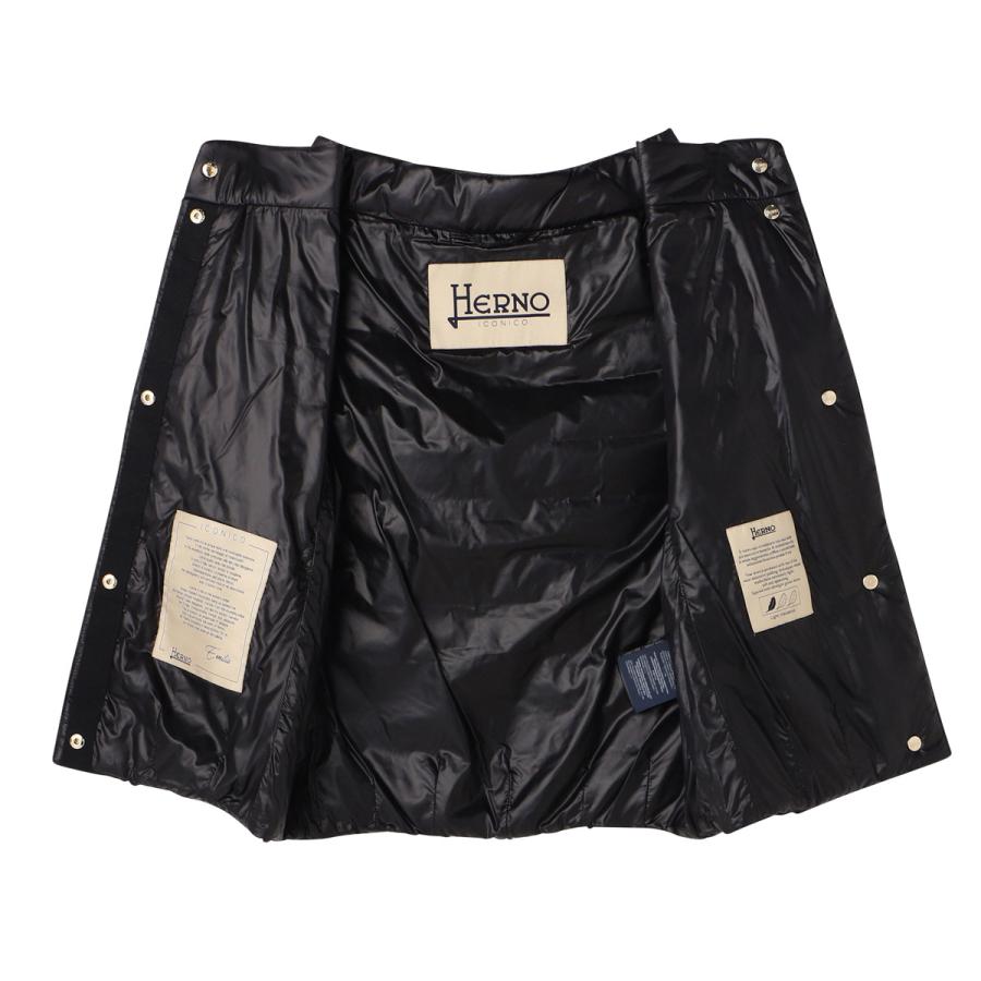 並行輸入 ヘルノ ダウンジャケット イコニコ PI0110DIC 12017Z | HERNO | 06