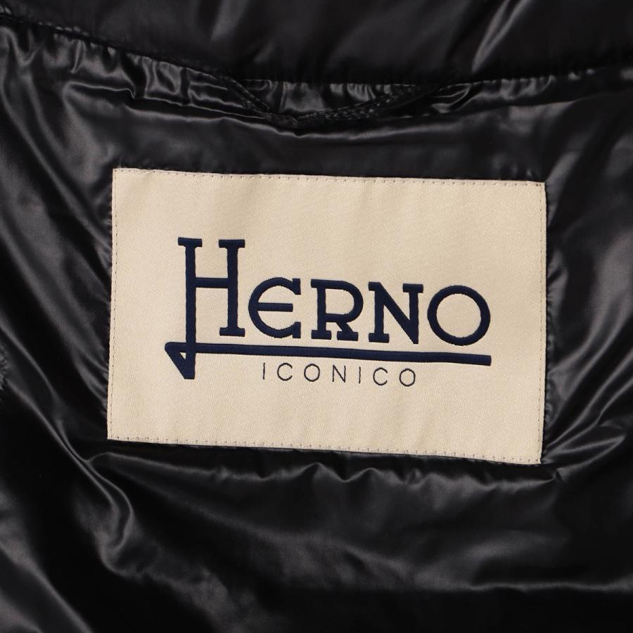 並行輸入 ヘルノ ダウンジャケット イコニコ PI0110DIC 12017Z | HERNO | 08