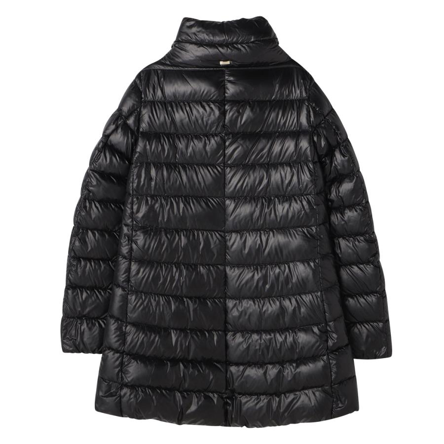 HERNO（ヘルノ） 並行輸入 ダウンコート イコニコ PI0505DIC 12017Z