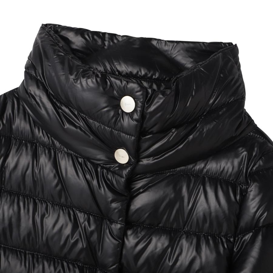 HERNO（ヘルノ） 並行輸入 ダウンコート イコニコ PI0505DIC 12017Z