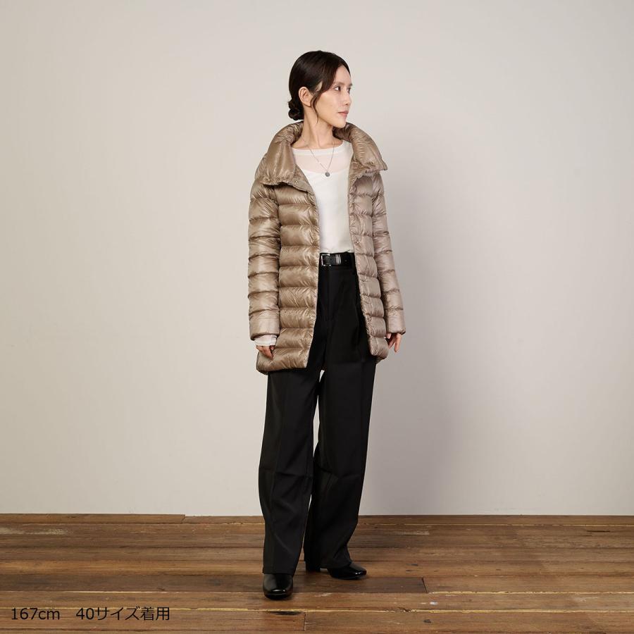 HERNO（ヘルノ） 並行輸入 ダウンコート イコニコ PI0505DIC 12017Z