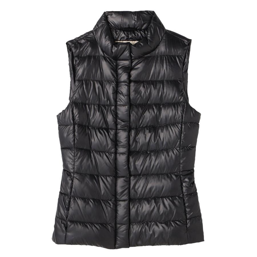 16533✨ヘルノ 42 L 軽量 ボトルネック イコニコ ダウンジャケット HERNO（ヘルノ） 並行輸入 ダウンジャケット イコニコ PI0661DIC