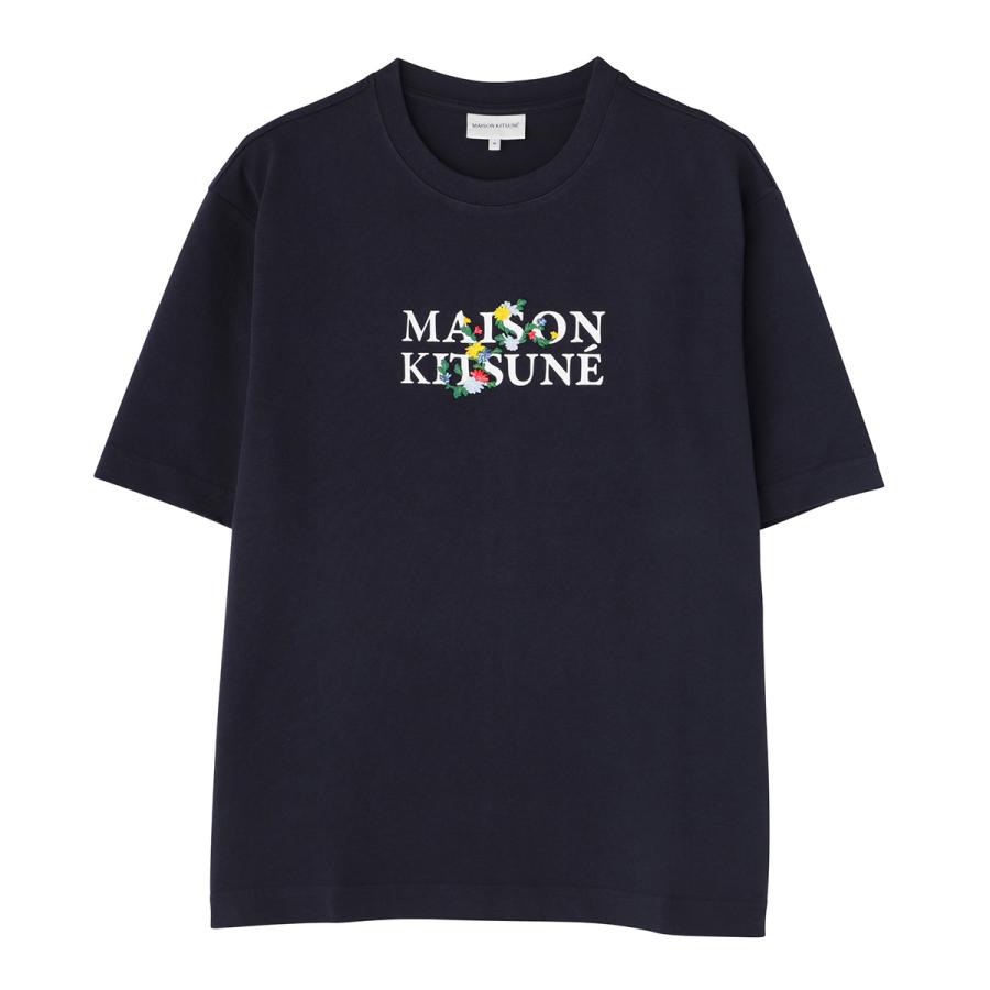 MAISON KITSUNE（メゾン キツネ） 並行輸入 メゾン キツネ Tシャツ