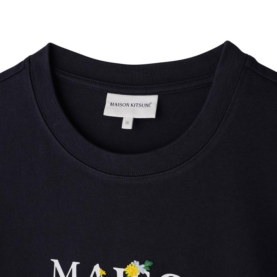 MAISON KITSUNE（メゾン キツネ） 並行輸入 メゾン キツネ Tシャツ 