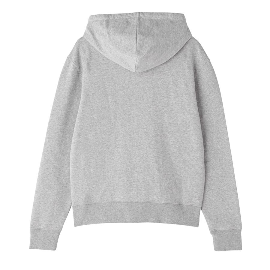 並行輸入 メゾン キツネ パーカー MAISON KITSUNE ドレスド フォックス LM00304KM0001 H120メンズ | MAISON KITSUNE | 01