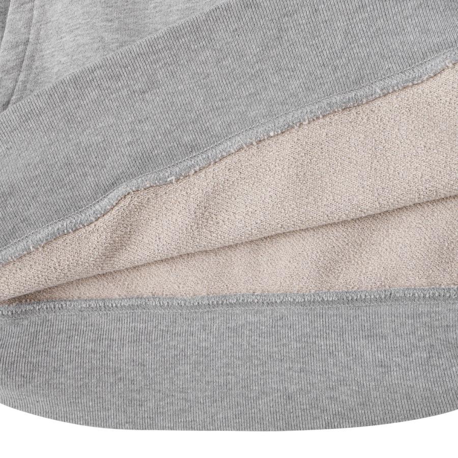 並行輸入 メゾン キツネ パーカー MAISON KITSUNE ドレスド フォックス LM00304KM0001 H120メンズ | MAISON KITSUNE | 08