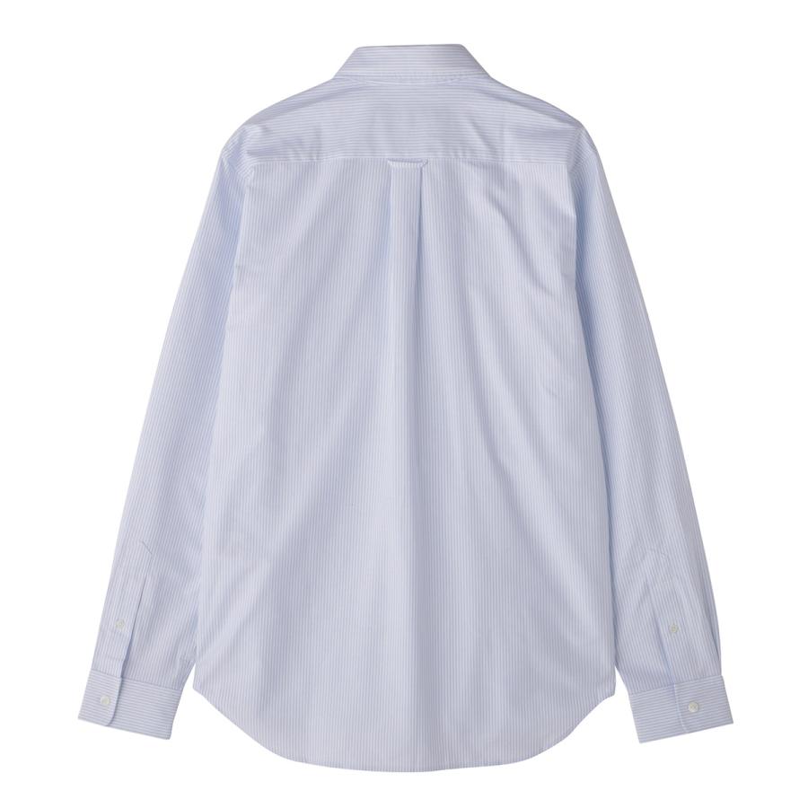 MAISON KITSUNE（メゾン キツネ） 並行輸入 メゾン キツネ シャツ