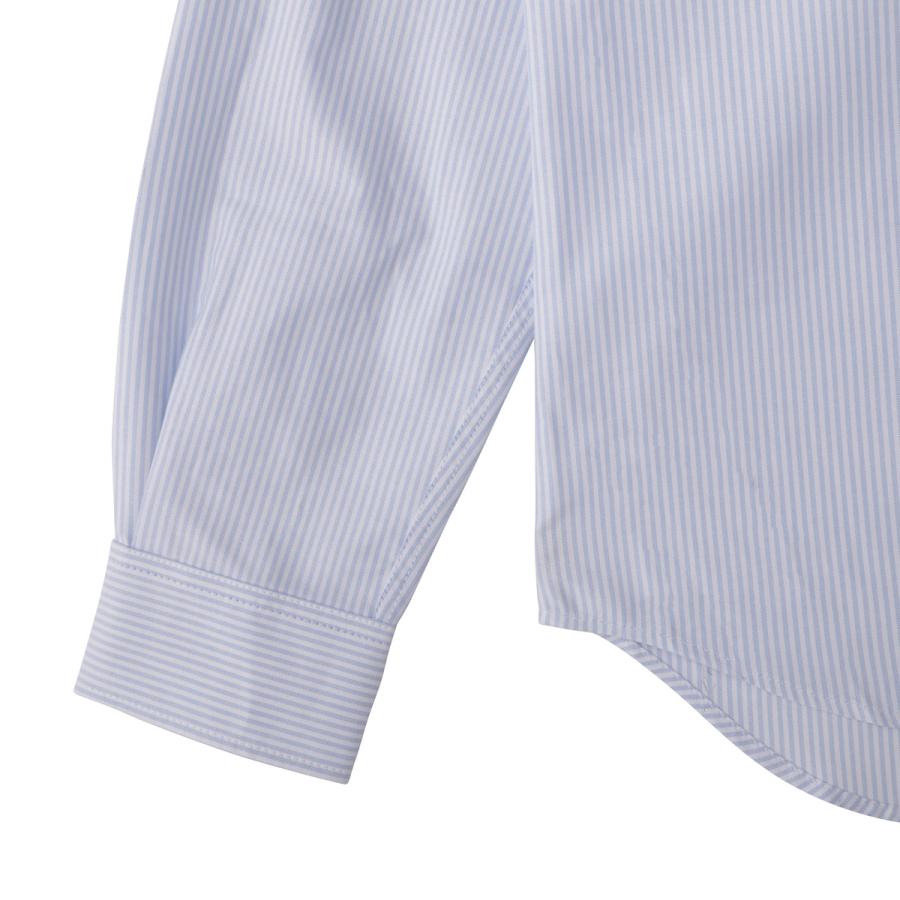 MAISON KITSUNE（メゾン キツネ） 並行輸入 メゾン キツネ シャツ