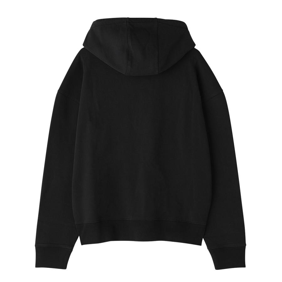 並行輸入 メゾン キツネ パーカー MAISON KITSUNE ボールド フォックスヘッド パッチ LM00705KM0001 P199メンズ | MAISON KITSUNE | 01