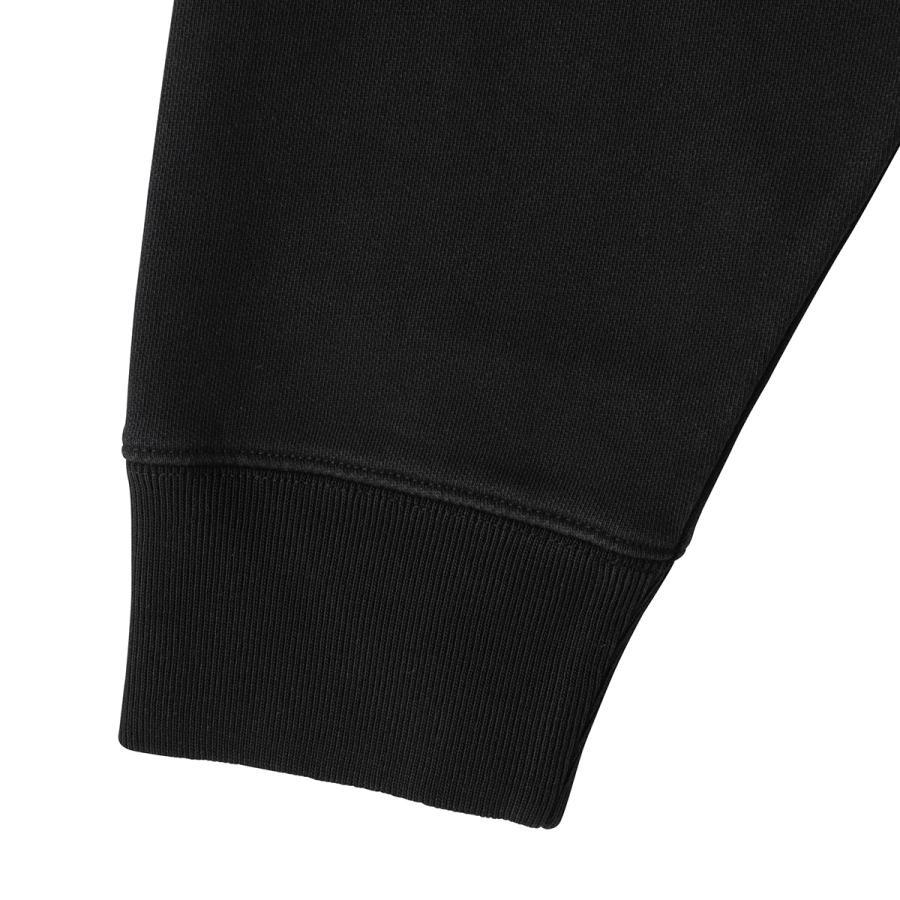 並行輸入 メゾン キツネ パーカー MAISON KITSUNE ボールド フォックスヘッド パッチ LM00705KM0001 P199メンズ | MAISON KITSUNE | 06