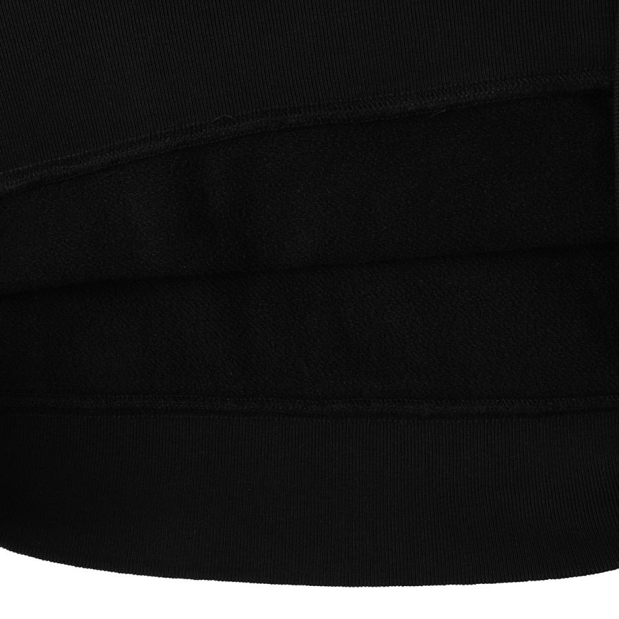 並行輸入 メゾン キツネ パーカー MAISON KITSUNE ボールド フォックスヘッド パッチ LM00705KM0001 P199メンズ | MAISON KITSUNE | 08