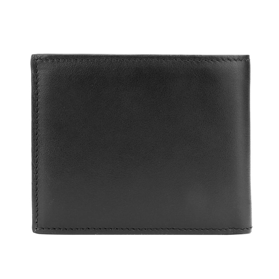 MAISON KITSUNE（メゾン キツネ） 並行輸入 メゾン キツネ 2つ折り財布