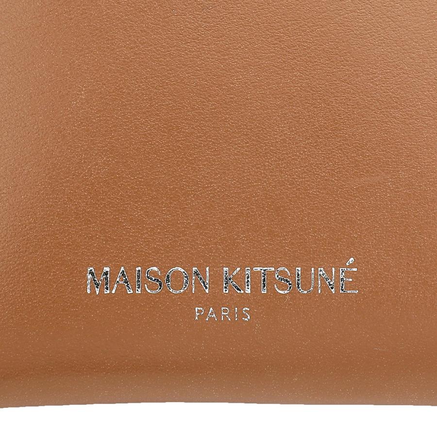 MAISON KITSUNE（メゾン キツネ） 並行輸入 メゾン キツネ コイン