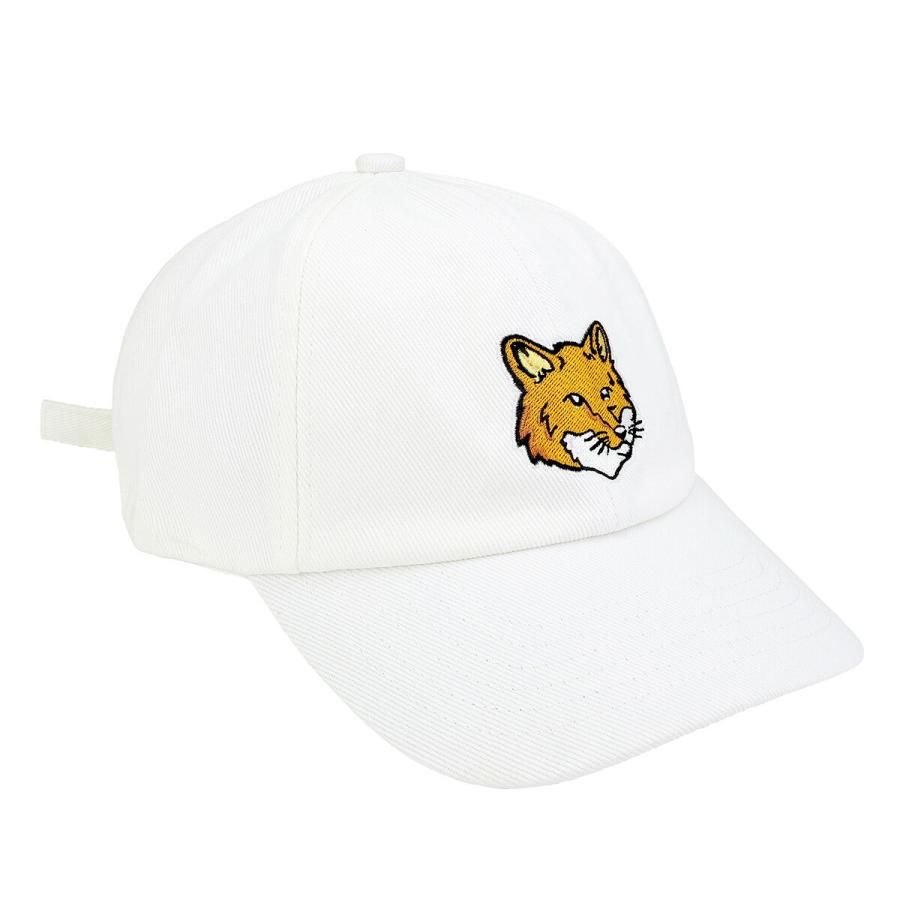 MAISON KITSUNE（メゾン キツネ） 並行輸入 メゾン キツネ キャップ