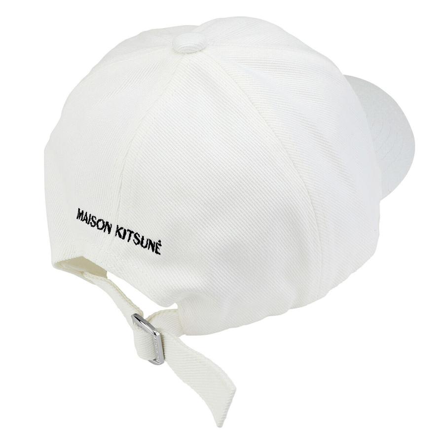 MAISON KITSUNE（メゾン キツネ） 並行輸入 メゾン キツネ キャップ