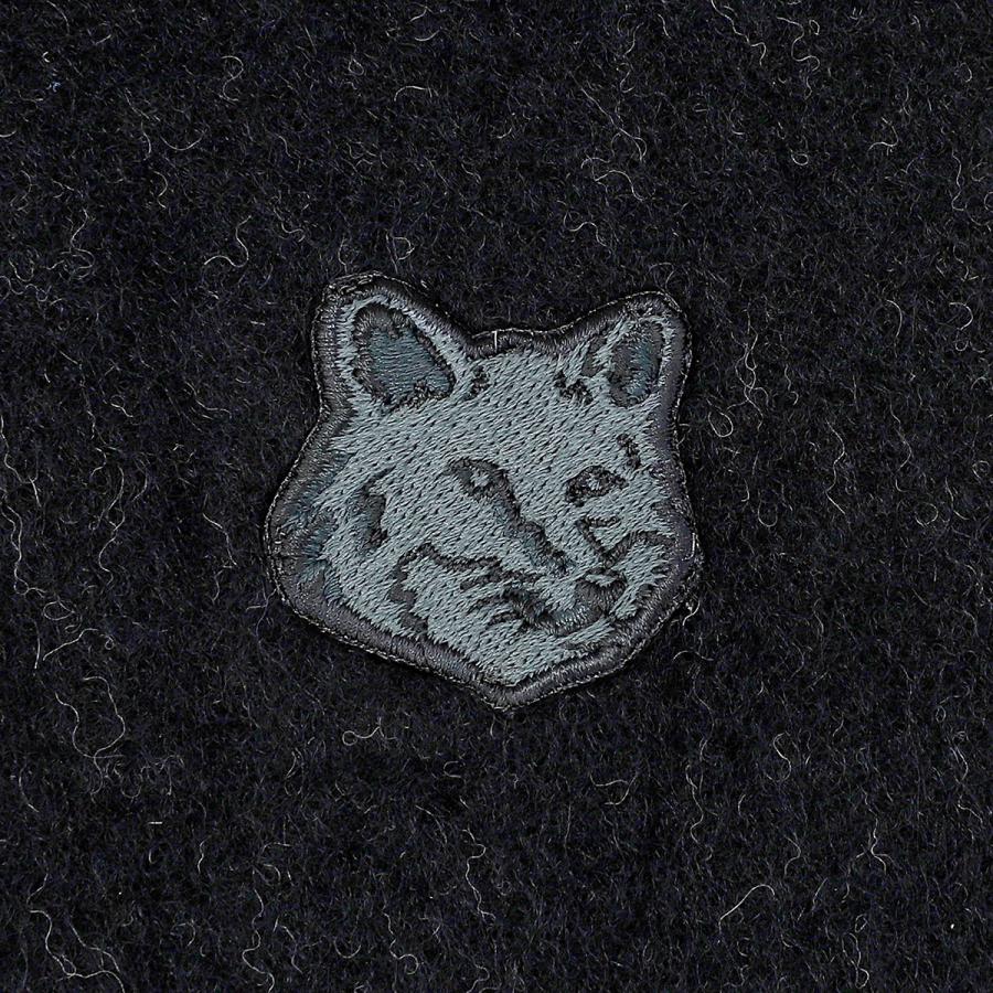 MAISON KITSUNE 並行輸入 メゾン キツネ マフラー ストール