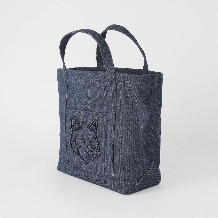 MAISON KITSUNE（メゾン キツネ） 並行輸入 メゾン キツネ トート