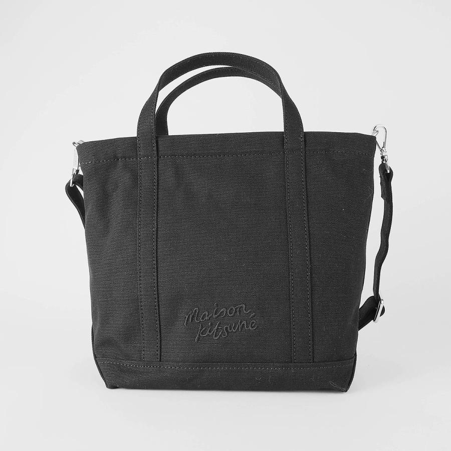 MAISON KITSUNE（メゾン キツネ） 並行輸入 メゾン キツネ トート