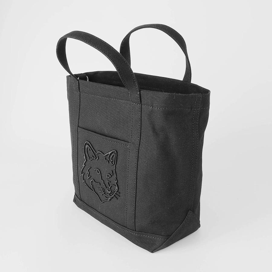 MAISON KITSUNE（メゾン キツネ） 並行輸入 メゾン キツネ トート