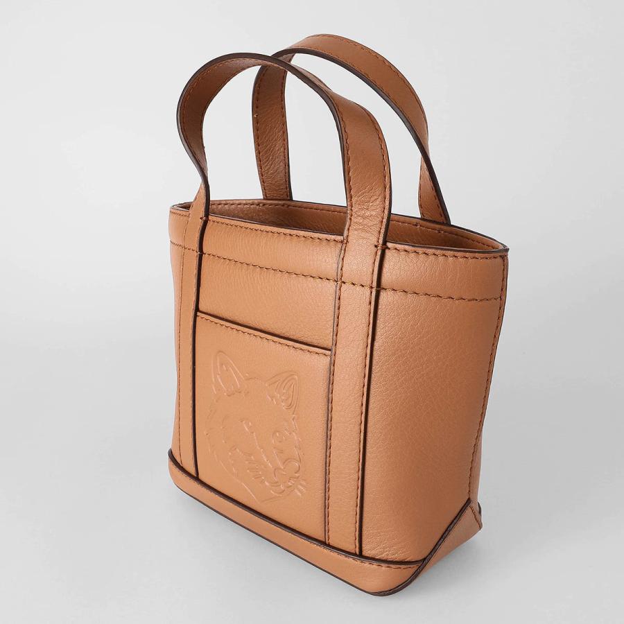 MAISON KITSUNE（メゾン キツネ） 並行輸入 メゾン キツネ トート