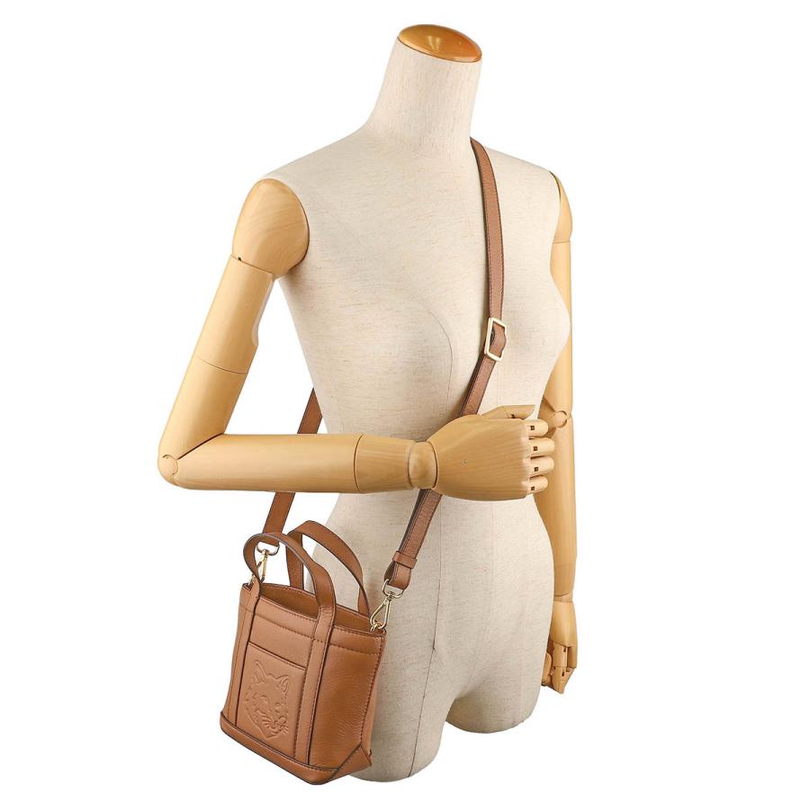 MAISON KITSUNE（メゾン キツネ） 並行輸入 メゾン キツネ トート