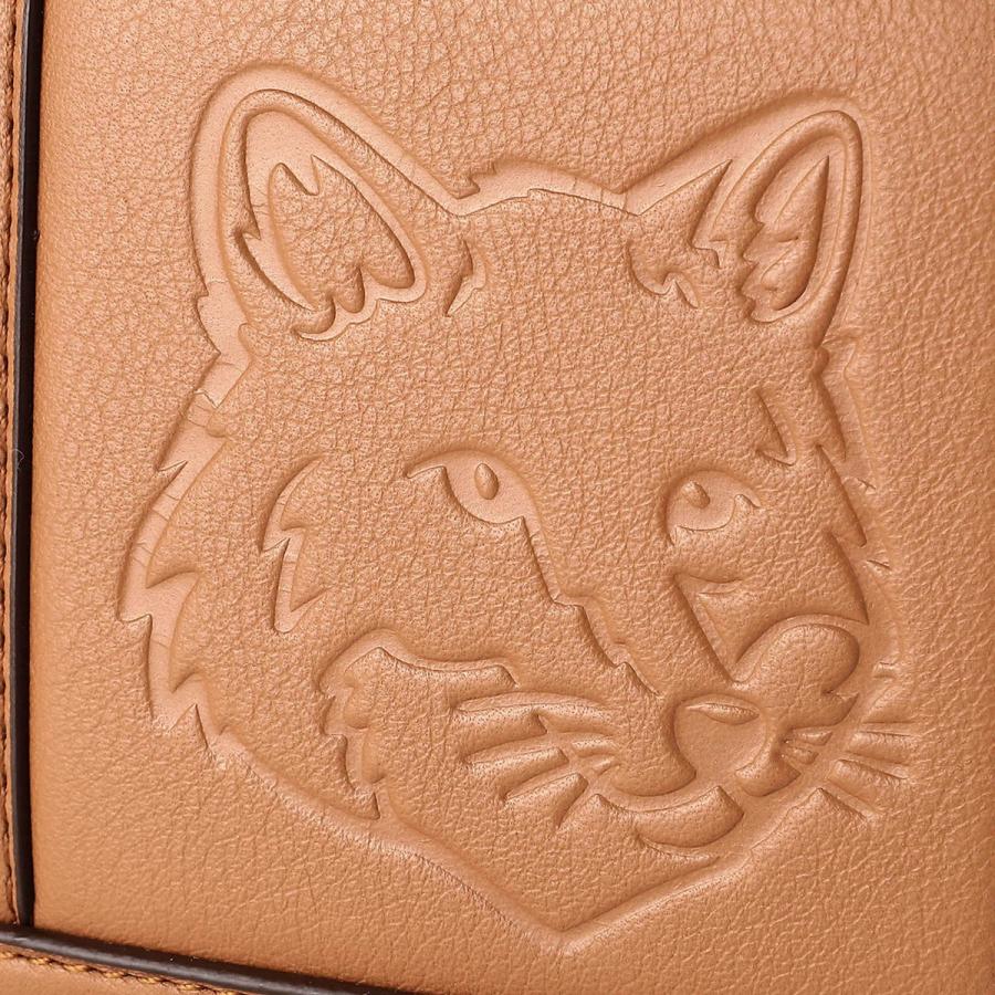 MAISON KITSUNE（メゾン キツネ） 並行輸入 メゾン キツネ トート