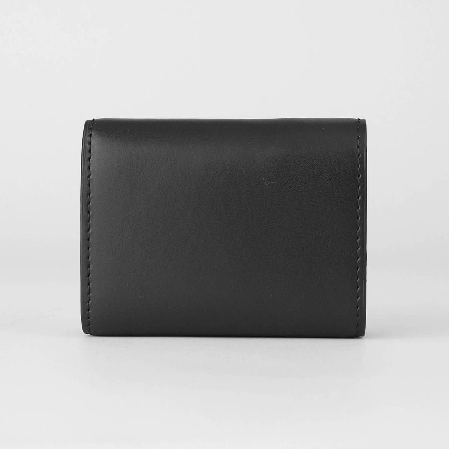 MAISON KITSUNE（メゾン キツネ） 並行輸入 メゾン キツネ 3つ折り財布