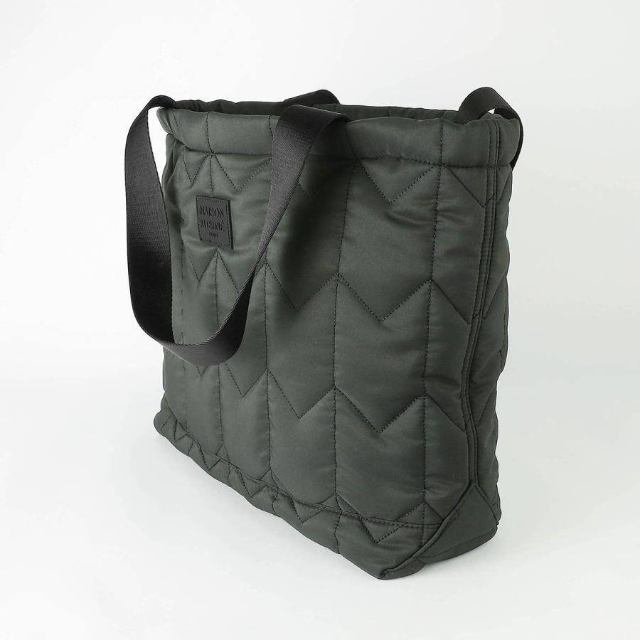 MAISON KITSUNE（メゾン キツネ） 並行輸入 メゾン キツネ トート