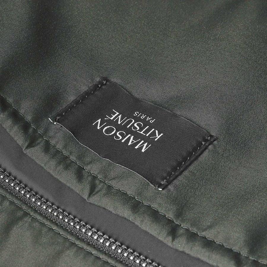 MAISON KITSUNE（メゾン キツネ） 並行輸入 メゾン キツネ トート