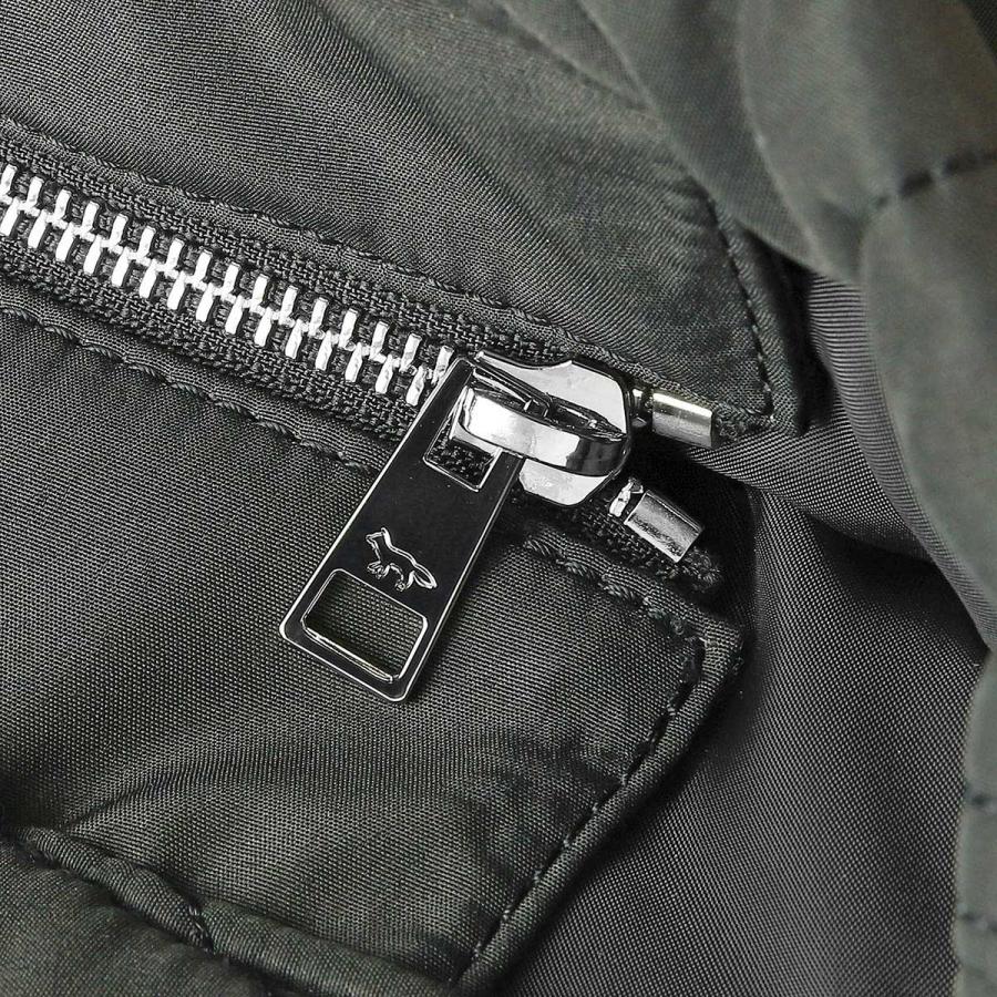 MAISON KITSUNE（メゾン キツネ） 並行輸入 メゾン キツネ トート