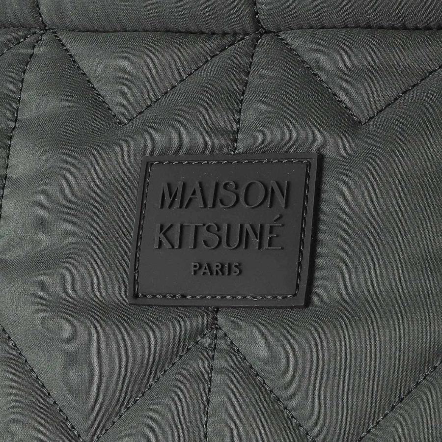 MAISON KITSUNE（メゾン キツネ） 並行輸入 メゾン キツネ トート