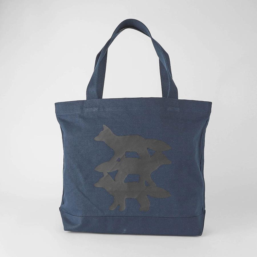 MAISON KITSUNE（メゾン キツネ） 並行輸入 メゾン キツネ トート
