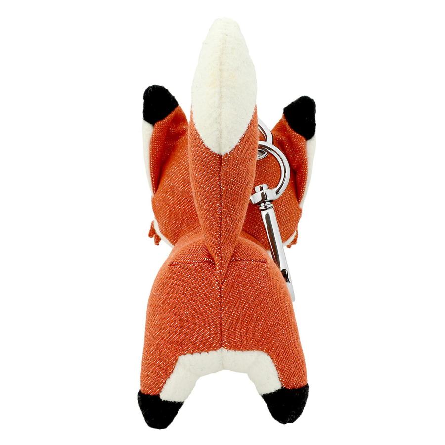 MAISON KITSUNE メゾン キツネ キーホルダー ミディアム MAISON KITSUNE メゾン キツネ キーホルダー ミディアム