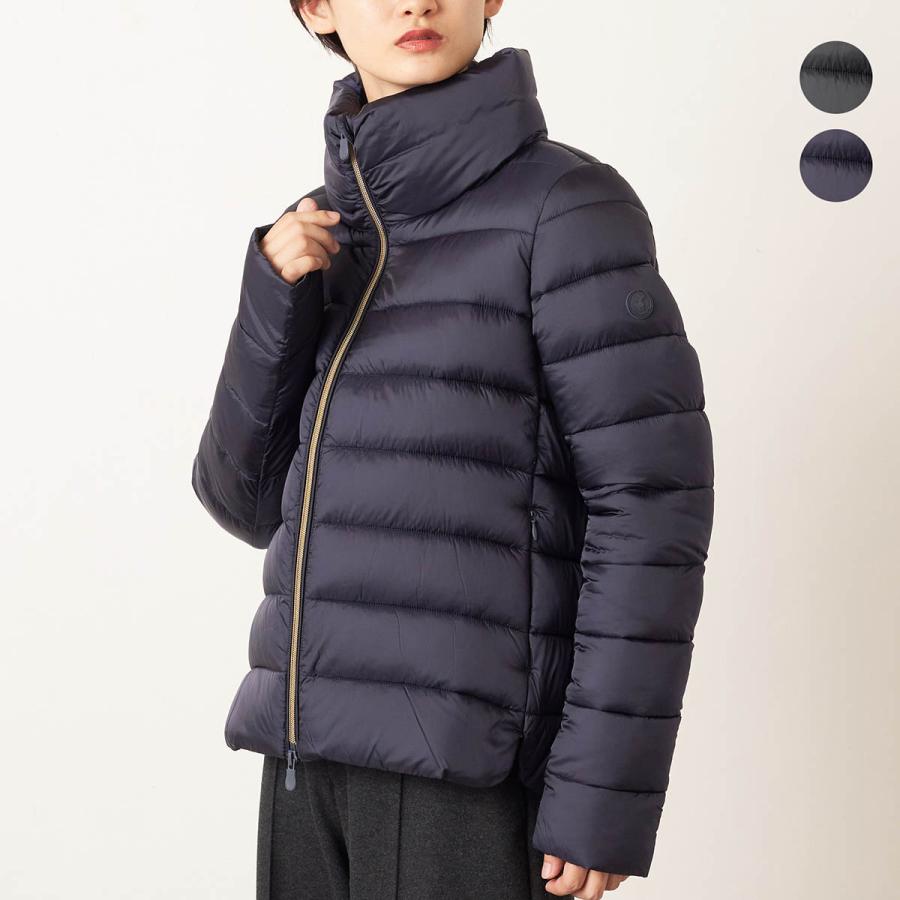 SAVE THE DUCK（セーブ・ザ・ダック） 並行輸入 セーブ ザ ダック 中綿