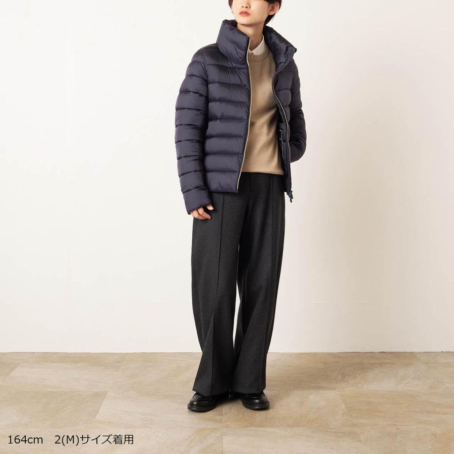 並行輸入 セーブ ザ ダック 中綿ジャケット SAVE THE DUCK エルシー D30520W IRIS19レディース お値段見直しました【旧価格 ￥26,800】 | SAVE THE DUCK | 03