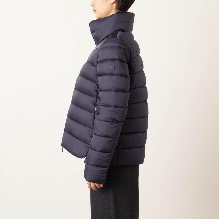 並行輸入 セーブ ザ ダック 中綿ジャケット SAVE THE DUCK エルシー D30520W IRIS19レディース お値段見直しました【旧価格 ￥26,800】 | SAVE THE DUCK | 04