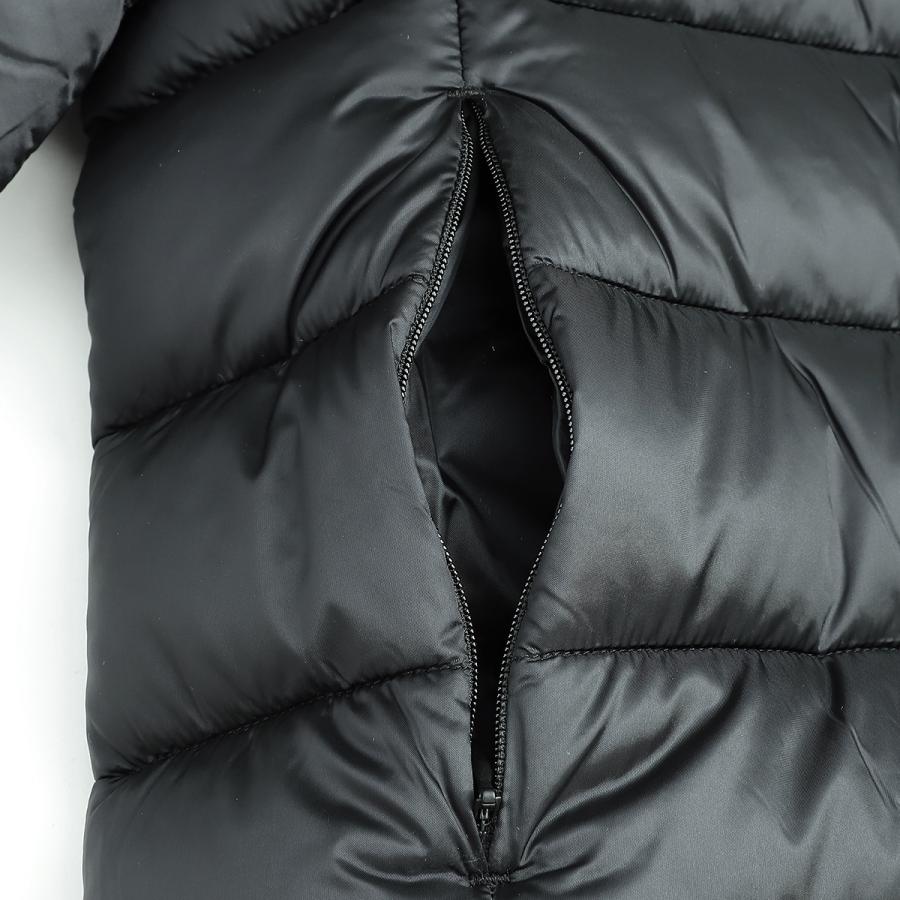 並行輸入 セーブ ザ ダック 中綿ジャケット SAVE THE DUCK エルシー D30520W IRIS19レディース お値段見直しました【旧価格 ￥26,800】 | SAVE THE DUCK | 08