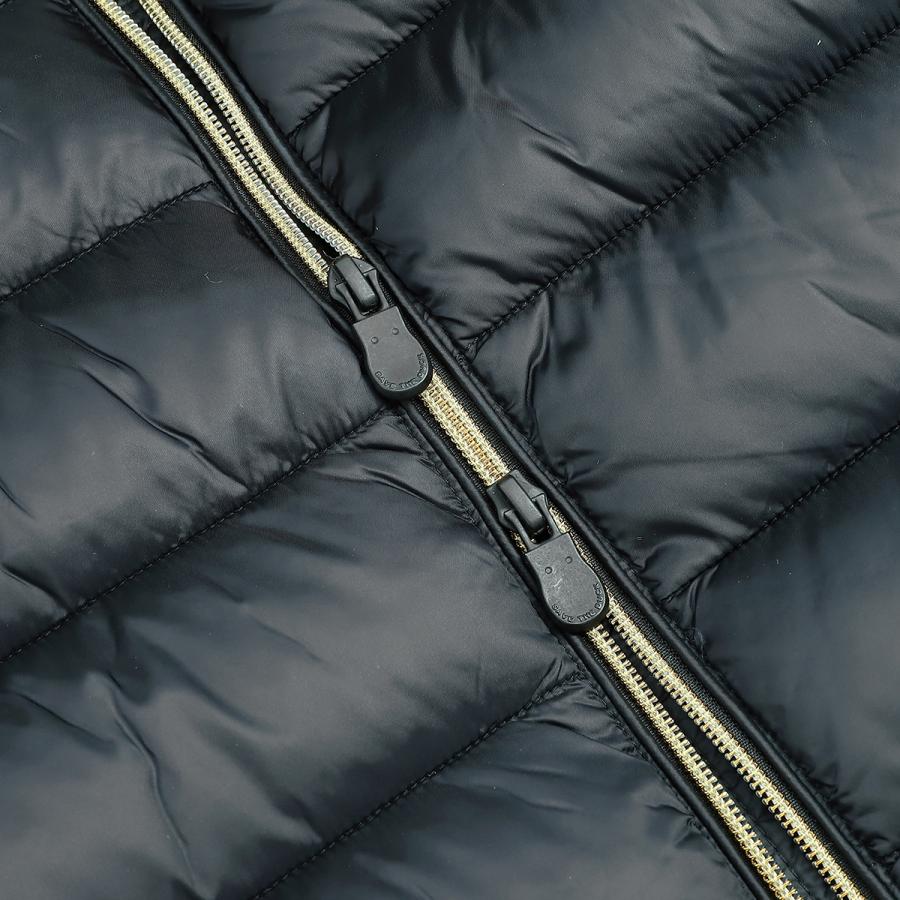 並行輸入 セーブ ザ ダック 中綿ジャケット SAVE THE DUCK エルシー D30520W IRIS19レディース お値段見直しました【旧価格 ￥26,800】 | SAVE THE DUCK | 09