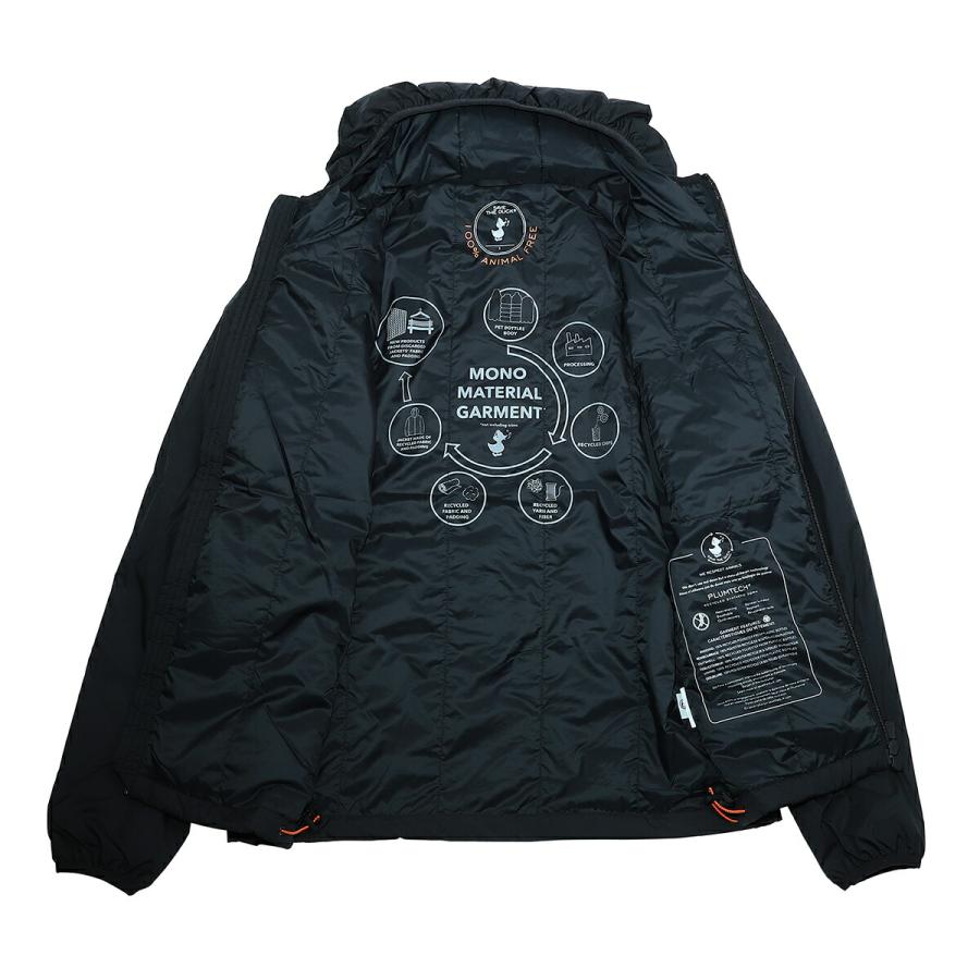 SAVE THE DUCK（セーブ・ザ・ダック） 並行輸入 セーブ ザ ダック 中綿