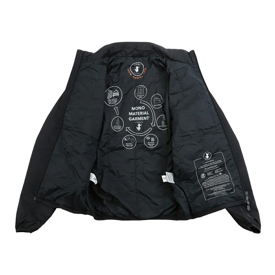 SAVE THE DUCK（セーブ・ザ・ダック） 並行輸入 セーブ ザ ダック 中綿