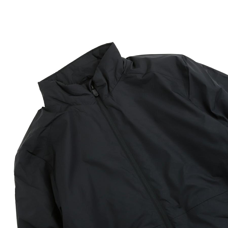 並行輸入 セーブ ザ ダック 中綿ジャケット SAVE THE DUCK ローランド D31682M MIRO19メンズ | SAVE THE DUCK | 04